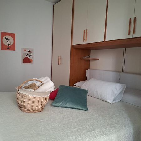 Rilo'S Home Bergamo Buitenkant foto