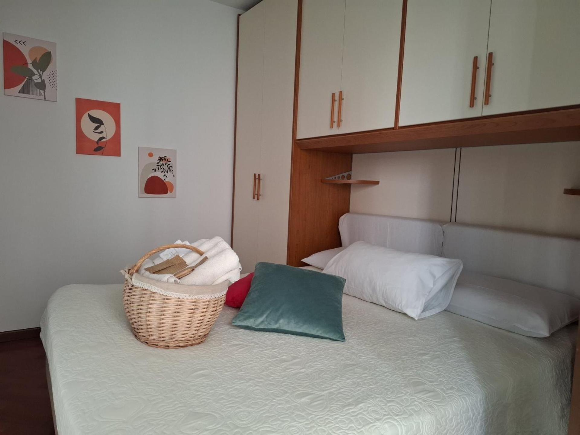 Rilo'S Home Bergamo Buitenkant foto