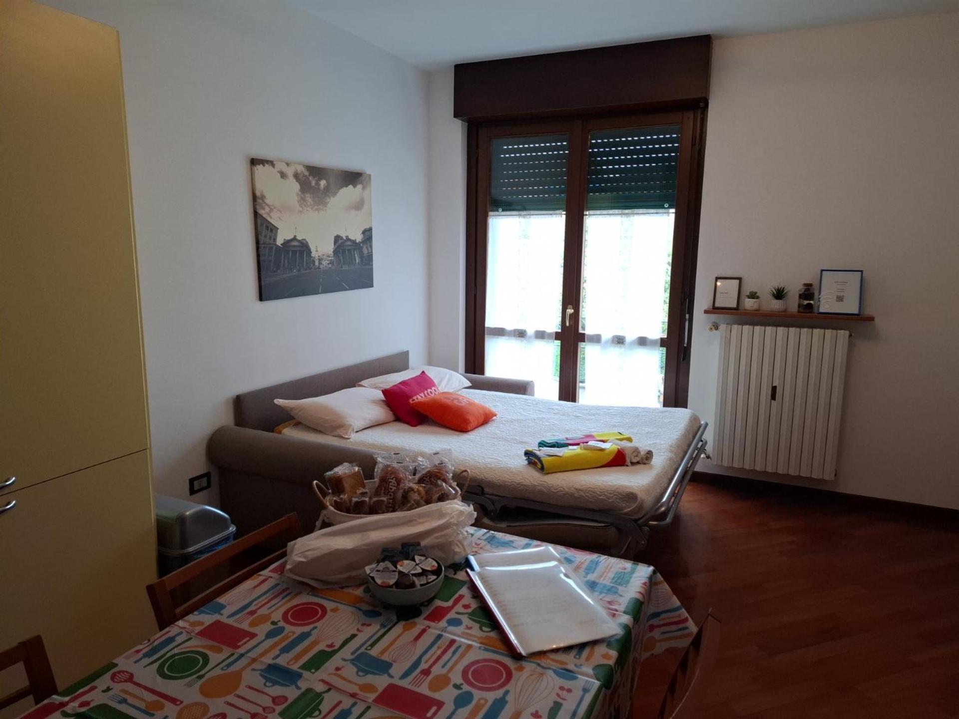 Rilo'S Home Bergamo Buitenkant foto