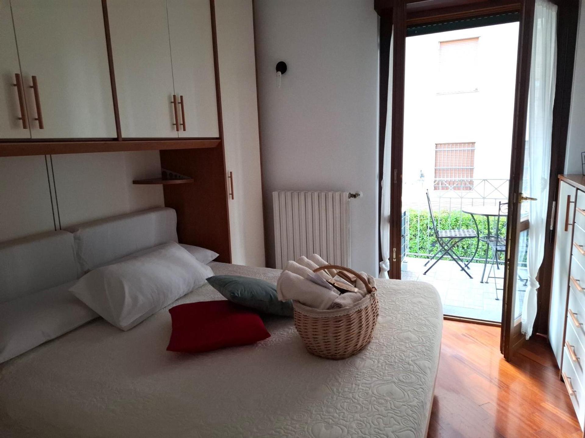 Rilo'S Home Bergamo Buitenkant foto